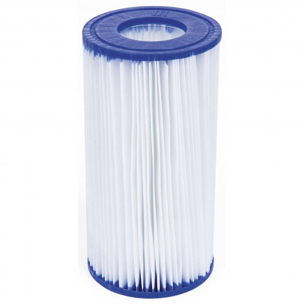 Bestway-allas maanpinnan ylpuolella 4,27x2,5m | Power Steel Swim Vista II (56714)