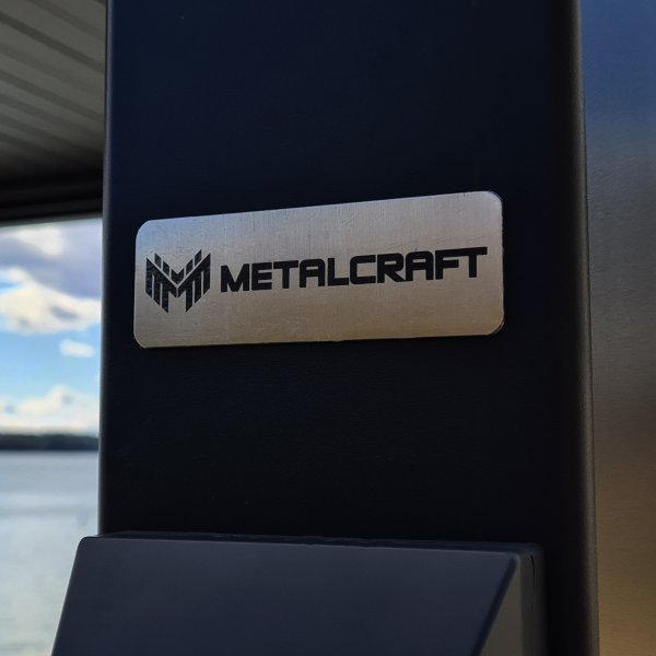 Pergola Premium | Moottorikäyttöinen säleikön katto Pergola Premium | Moottorikäyttöinen säleikön katto