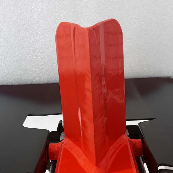 Puunhalkaisukone 2300W | Puun pituus jopa 52cm | Halkaisuvoima 7 tonnia