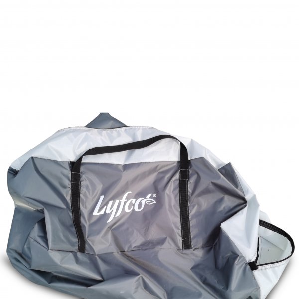 Matkailuautoteltta / Autoteltta