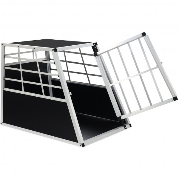 Iso koiran hkki autoon