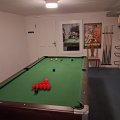 Asiakaskuva Biljardip�yt� 8 jalkaa