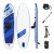 SUP-lauta 3m | Melalauta Bestway Oceana (65350)