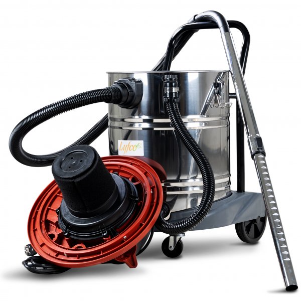 Karkea p�lynimuri | 50 litraa | 1400W