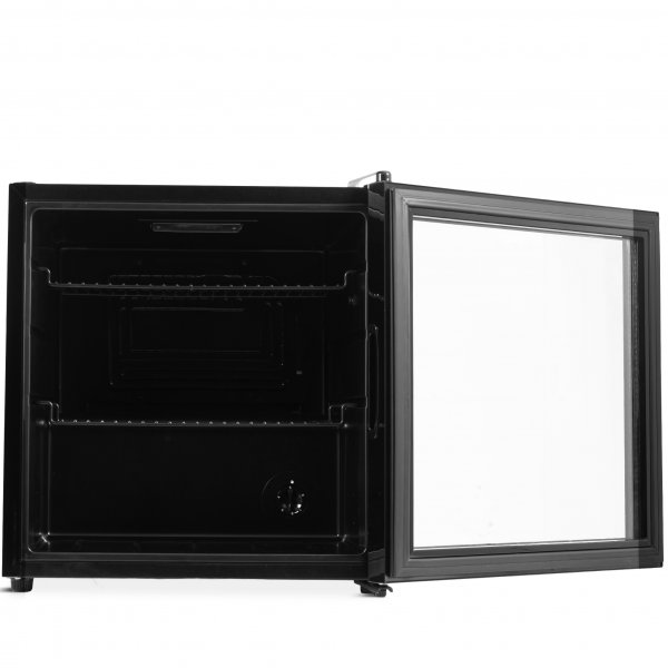 Minijääkaappi 52 tölkkiä | Hiljainen | Sisäänrakennettu valaistus Minijääkaappi 52 tölkkiä | Hiljainen | Sisäänrakennettu valaistus