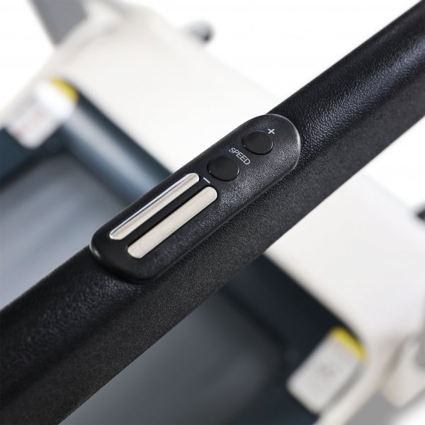 Juoksumatto 2hv | Bluetooth | Trekrunner TR4700 Juoksumatto 2hv | Bluetooth | Trekrunner TR4700