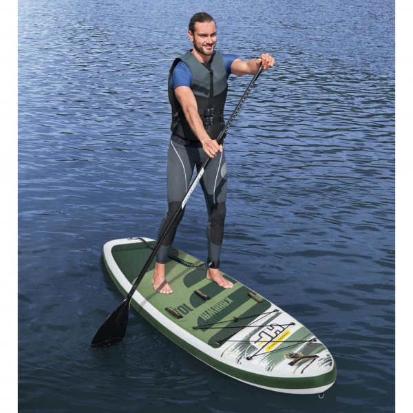 SUP-lauta 3,1m | Melalauta Bestway Kahawai (65308) SUP-lauta 3,1m | Melalauta Bestway Kahawai (65308)