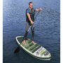 SUP-lauta 3,1m | Melalauta Bestway Kahawai (65308)