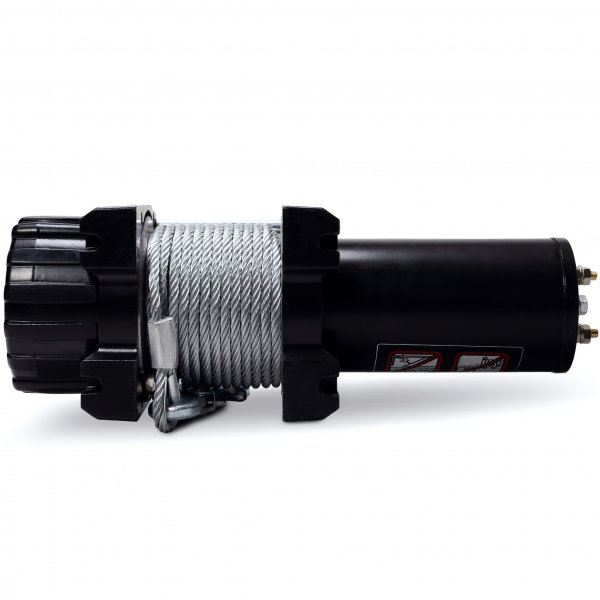 Sähkövinssi 12V mönkijälle, venetrailerille jne | Vetokyky 1818 kg Sähkövinssi 12V mönkijälle, venetrailerille jne | Vetokyky 1818 kg