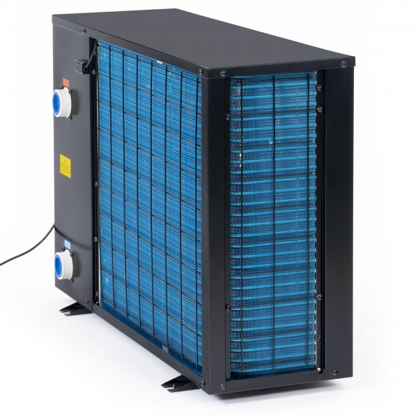 Allaslämpöpumppu 12,4kW | Mitsubishi kompressori Allaslämpöpumppu 12,4kW | Mitsubishi kompressori