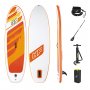SUP-lauta 2,7m | Melalauta Bestway Aqua Journey (65349)