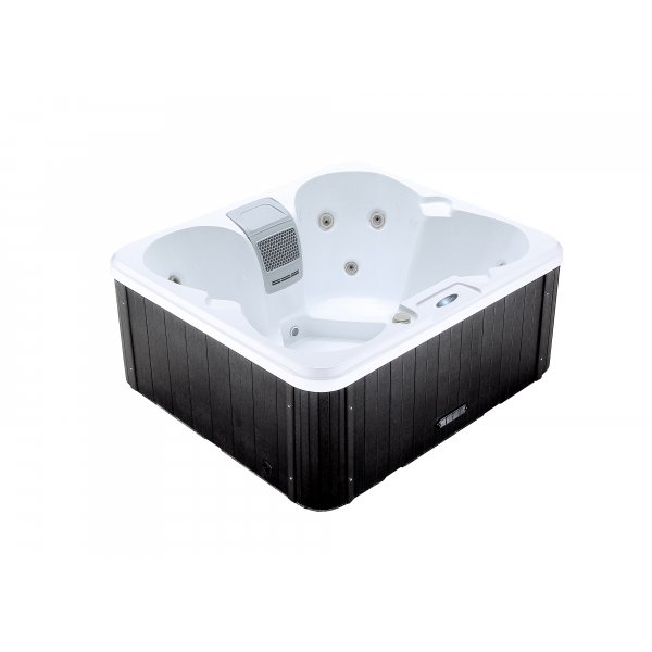 Hot Tub Yoruba | 4 hengen | Lyfco