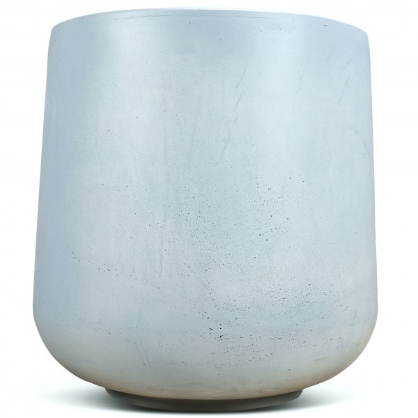 Kuituvahvisteiset ulkoruukut | 2 kpl | Vaalean harmaa Kuituvahvisteiset ulkoruukut | 2 kpl | Vaalean harmaa