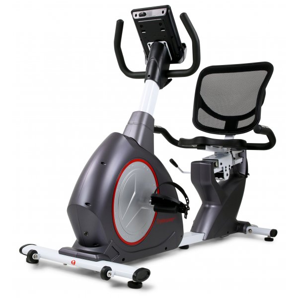 Istuva kuntopyr | Android/IOS koulutussovellus | TR8718Ri