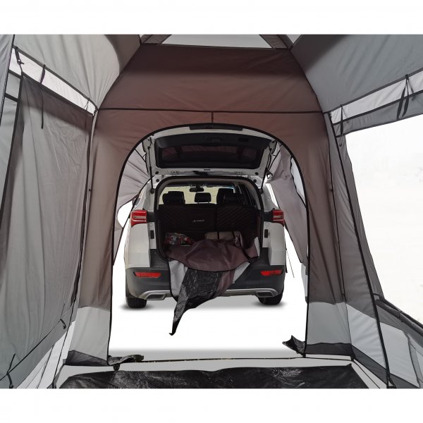 Matkailuautoteltta / Autoteltta