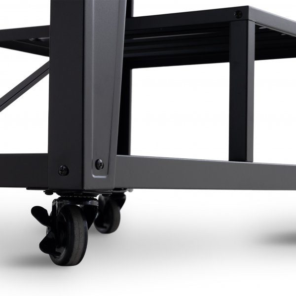 Kaasukäyttöinen paistinpöytä 16 kW | 4 ruostumatonta poltinta | Lockhart Kaasukäyttöinen paistinpöytä 16 kW | 4 ruostumatonta poltinta | Lockhart