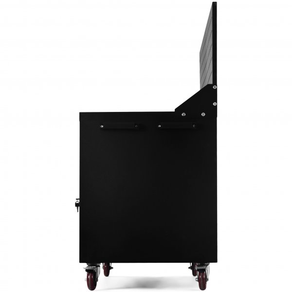 Täydellinen työkaluvaunu Täydellinen työkaluvaunu