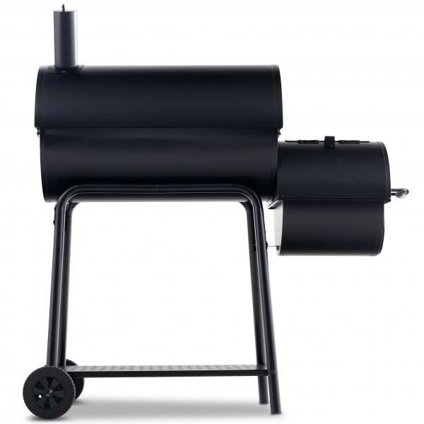 Yhdistetty hiiligrilli & savu | Memphis Yhdistetty hiiligrilli & savu | Memphis