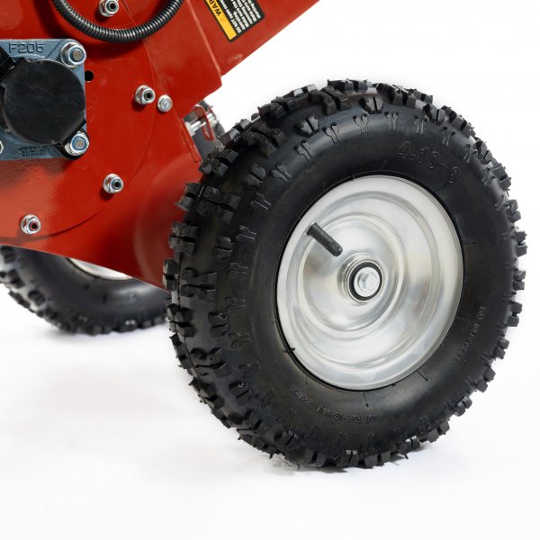 Kompostimylly / Puuhakkuri 15Hk | Bensiinikäyttöinen Loncin-moottori Kompostimylly / Puuhakkuri 15Hk | Bensiinikäyttöinen Loncin-moottori