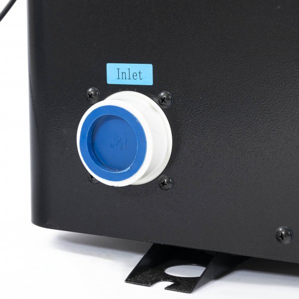 Allaslämpöpumppu 18.9kW Pro Inverter | Wifi Allaslämpöpumppu 18.9kW Pro Inverter | Wifi