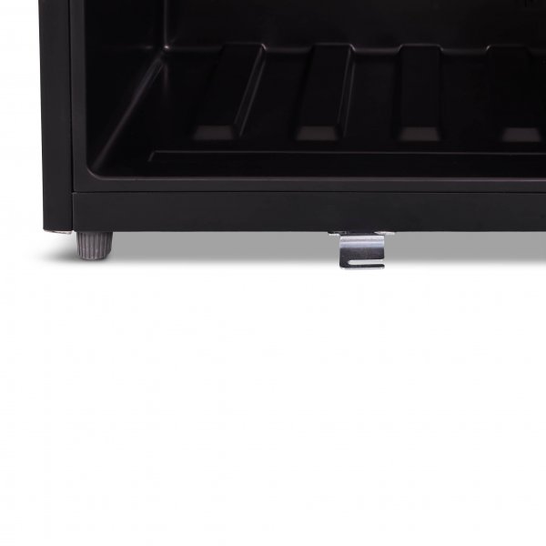 Vapaasti seisova viininjhdytin 102 pulloa | 55cm leve | Hiljainen juoksu