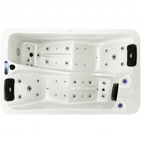 Kylpytynnyri Nirvana - 2 henkil | Lyfco