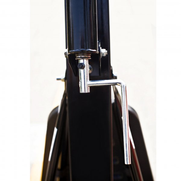 Koripallovanne jalustalla | Premium-malli | kolinaa