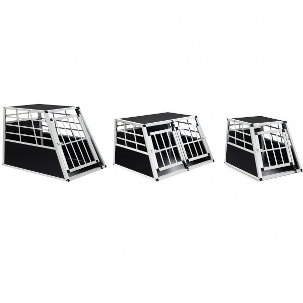 Iso koiran hkki autoon