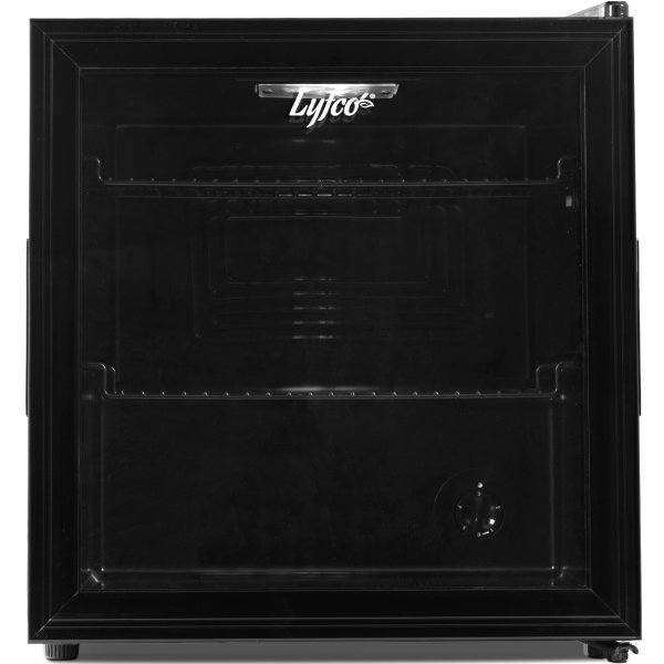 Minijääkaappi 52 tölkkiä | Hiljainen | Sisäänrakennettu valaistus Minijääkaappi 52 tölkkiä | Hiljainen | Sisäänrakennettu valaistus