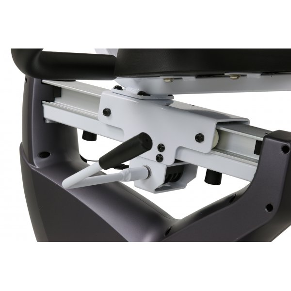 Istuva kuntopyr | Android/IOS koulutussovellus | TR8718Ri