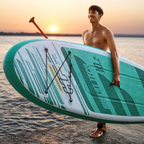 SUP-lauta 3m | Melalauta Bestway HuaKa\\\'i (65346) SUP-lauta 3m | Melalauta Bestway HuaKa\\\'i (65346)