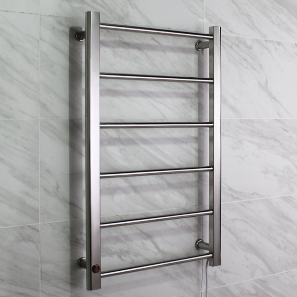 S�hk�inen pyyhekuivain 50x80x9cm | Ruostumaton ter�s | OH-001