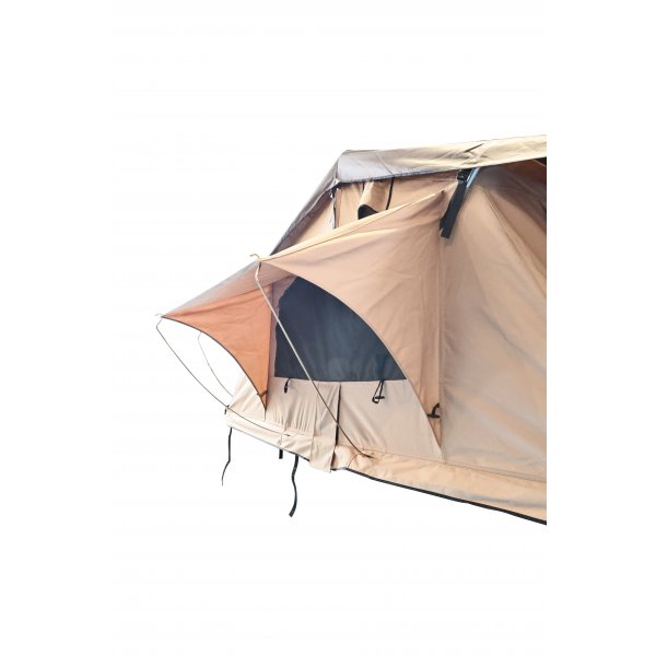 Katto teltta Autolle | Kestv ja Tilava | Helppo Asennus