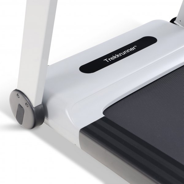 Juoksumatto kotikäyttöön | LCD-kosketusnäyttö | Trekrunner TR2800 Juoksumatto kotikäyttöön | LCD-kosketusnäyttö | Trekrunner TR2800