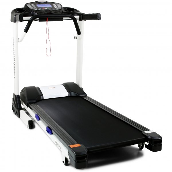 Juoksumatto 3hv | Mukana sykemittari | TR5001-Pro Juoksumatto 3hv | Mukana sykemittari | TR5001-Pro