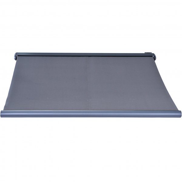 Terassimarkiisi kokokasetti 5x3m | Moottori & kaukosäädin | Metalcraft Terassimarkiisi kokokasetti 5x3m | Moottori & kaukosäädin | Metalcraft
