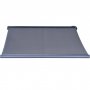 Terassimarkiisi kokokasetti 5x3m | Moottori & kaukosdin | Metalcraft