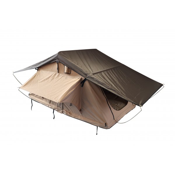 Katto teltta Autolle | Kestv ja Tilava | Helppo Asennus