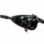 Veneen shkmoottori NRS-46L | Permoottori | Pitk laite