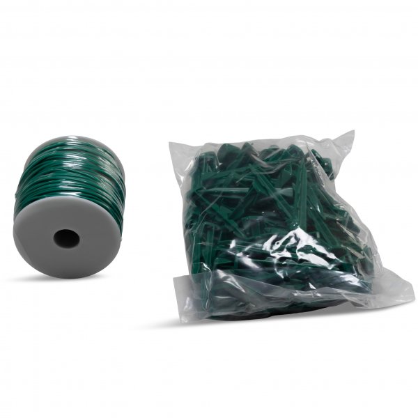 Robottiruohonleikkuri 1800m | Ultranianturit | Lyfco E1820-2 WiFi