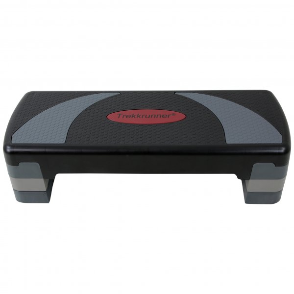 Step-up-lauta 30x80cm | Säädettävä kolmessa tasossa Step-up-lauta 30x80cm | Säädettävä kolmessa tasossa