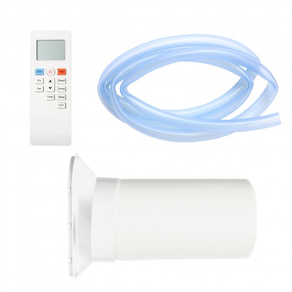 Tehokas AC 58m² | Parhaiten testattu | 14000BTU | Lämmitystoiminto | Lyfco Tehokas AC 58m² | Parhaiten testattu | 14000BTU | Lämmitystoiminto | Lyfco