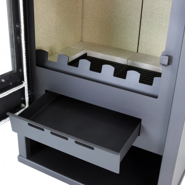 Puuhella 15kW | Tehokkuus 77 % | Laitila Puuhella 15kW | Tehokkuus 77 % | Laitila