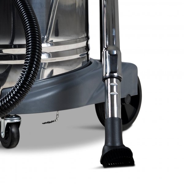 Karkea p�lynimuri | 50 litraa | 1400W