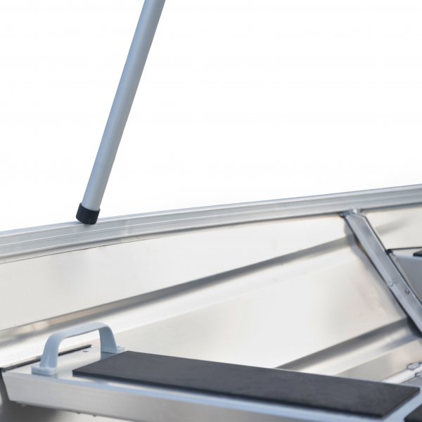 Venepeite - 8m | Täydellinen talvisäilytykseen Venepeite - 8m | Täydellinen talvisäilytykseen