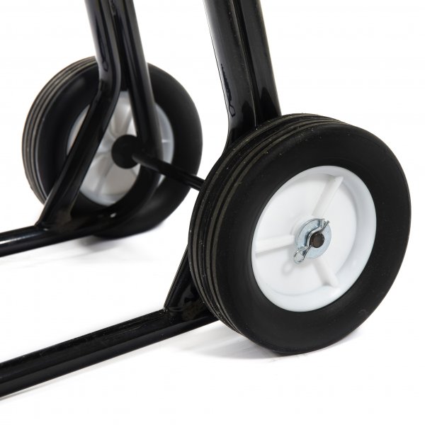 Kompostimylly / Hakekone 3.5Hk | Bensiinikäyttöinen Loncin-moottori Kompostimylly / Hakekone 3.5Hk | Bensiinikäyttöinen Loncin-moottori