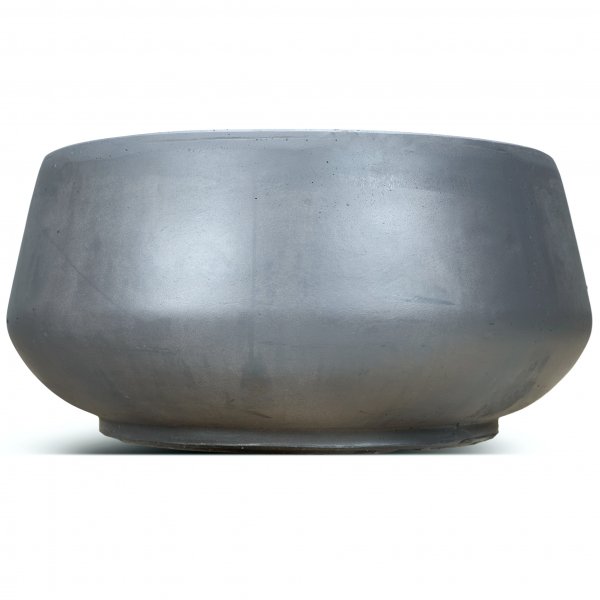 Kuituvahvisteiset ulkoruukut | 3 kpl | Tummanharmaa Kuituvahvisteiset ulkoruukut | 3 kpl | Tummanharmaa