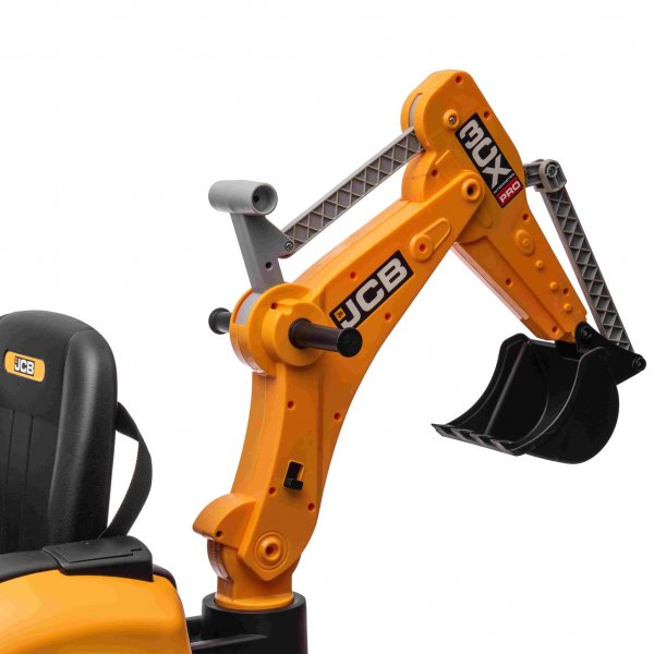 Traktori lapsille 2 kauhalla | JCB