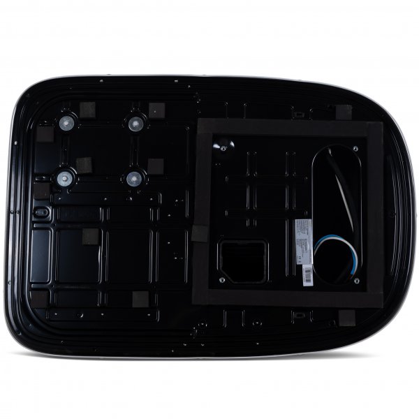 Ilmastointi asuntovaunuun/asuntovaunuun | 2800W | Wifi ja lämmitystoiminto Ilmastointi asuntovaunuun/asuntovaunuun | 2800W | Wifi ja lämmitystoiminto