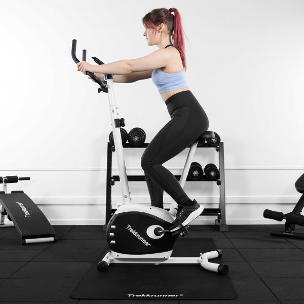 Kuntopyörä | Erittäin korkea | 5kg vauhtipyörä | TR021 Kuntopyörä | Erittäin korkea | 5kg vauhtipyörä | TR021